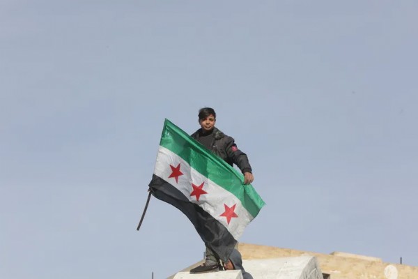 ABD'nin Boşluğunu Suriye Dolduracak! Türkiye'nin Savunduğu 'Tek Devlet Tek Ordu' Süreci Güçleniyor